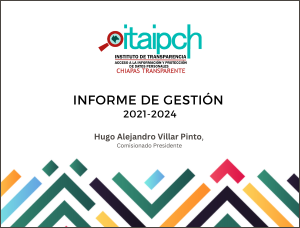 INF 2023 IG